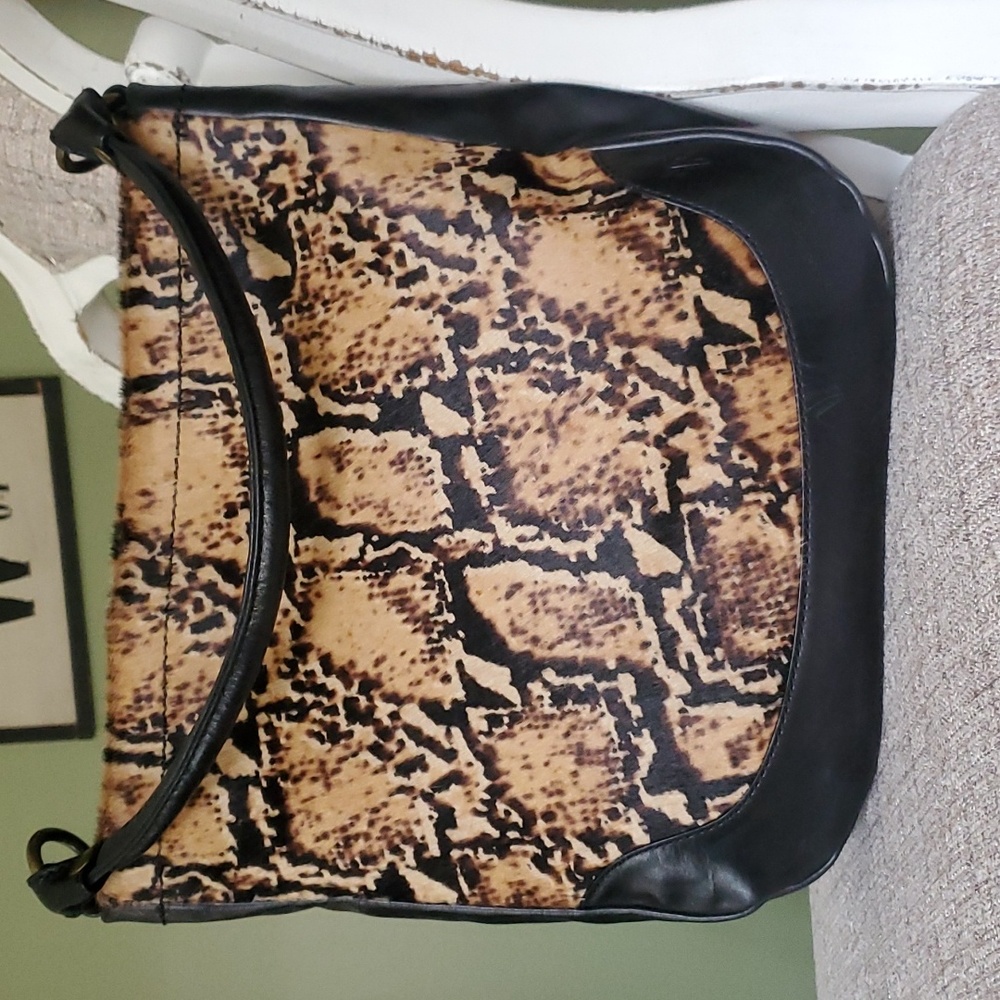 Frye Crossbody